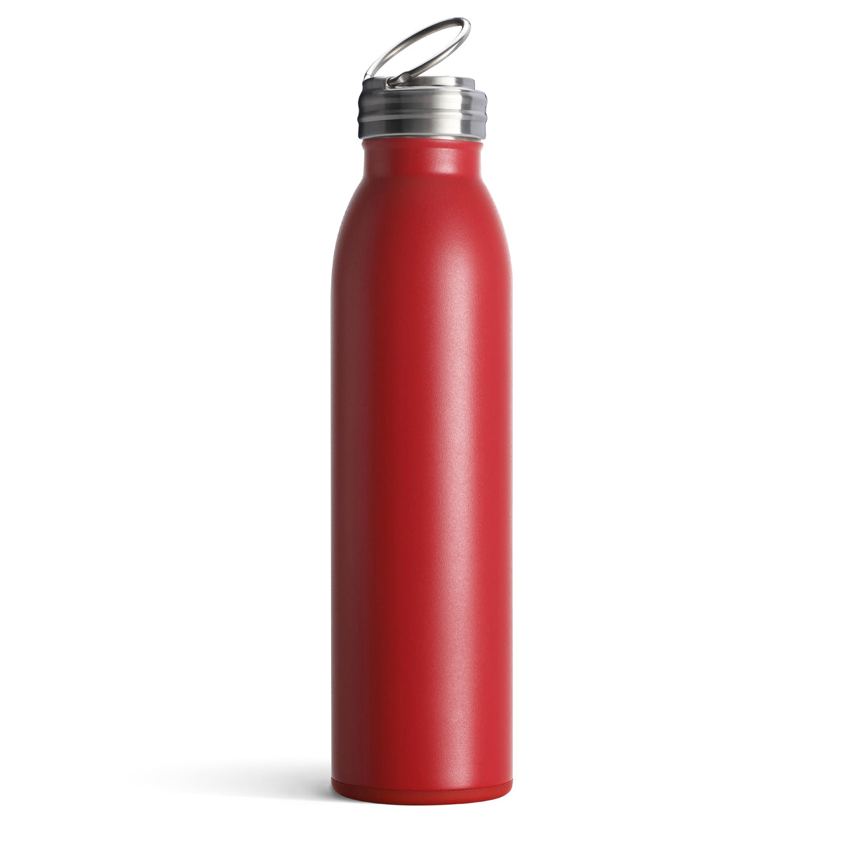 20 Oz. Swig Life™ Stainless Steel Bottle - Red