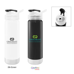 25 Oz. Rian Bottle
