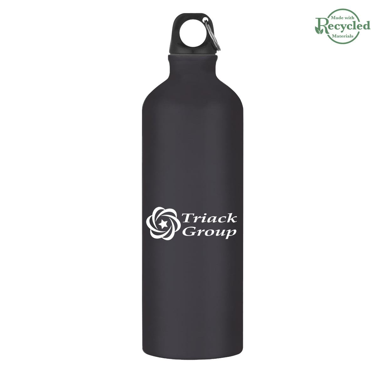 25 Oz. Aluminum Tundra  Bike Bottle