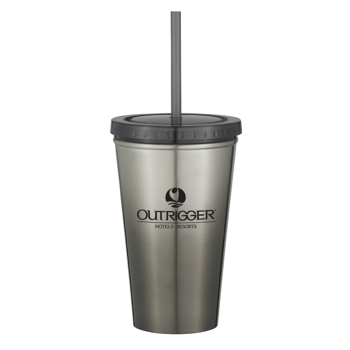 16 Oz. Chroma Stainless Steel Tumbler