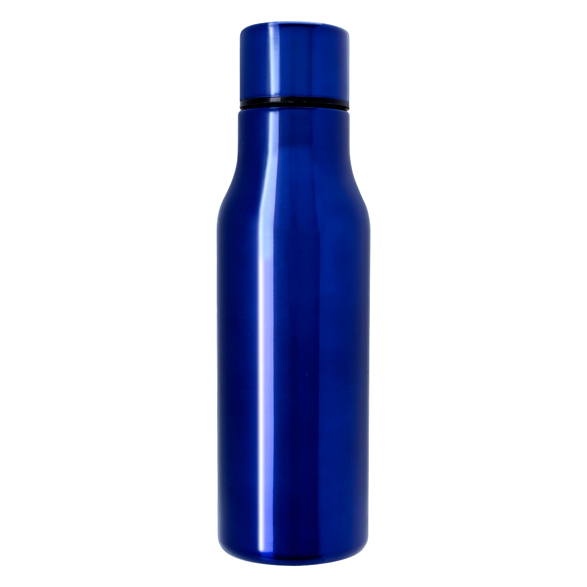 24 Oz. Stainless Steel Unity  Bottle - Metallic Blue