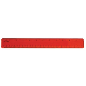 Standard 12 inch Ruler