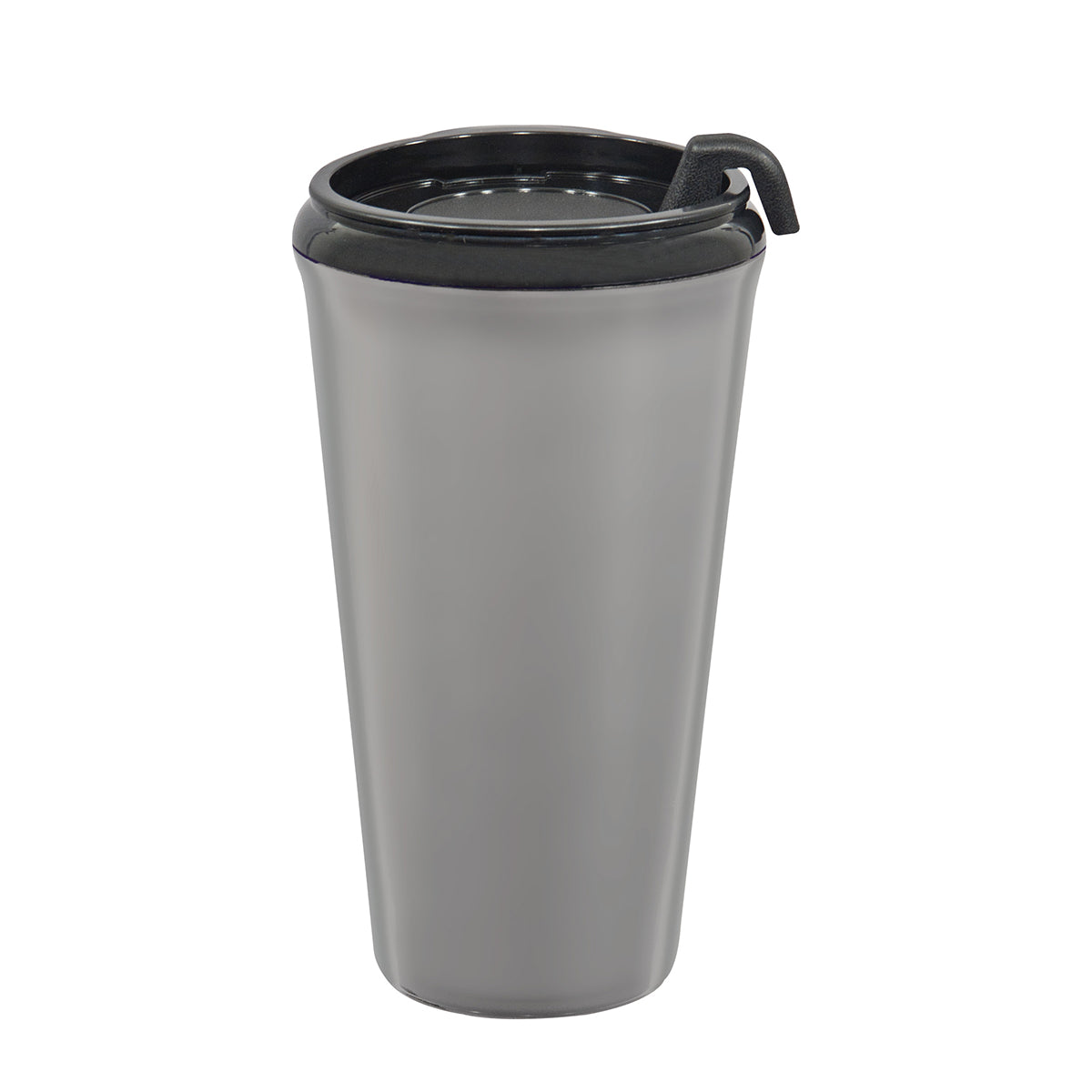 16 Oz. Infinity Tumbler - Silver
