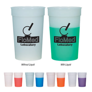 22 Oz. Mood Stadium Cup