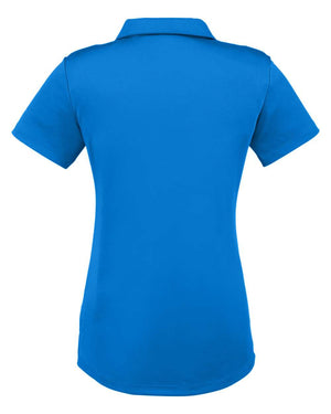 Puma Golf Ladies' Icon Golf Polo