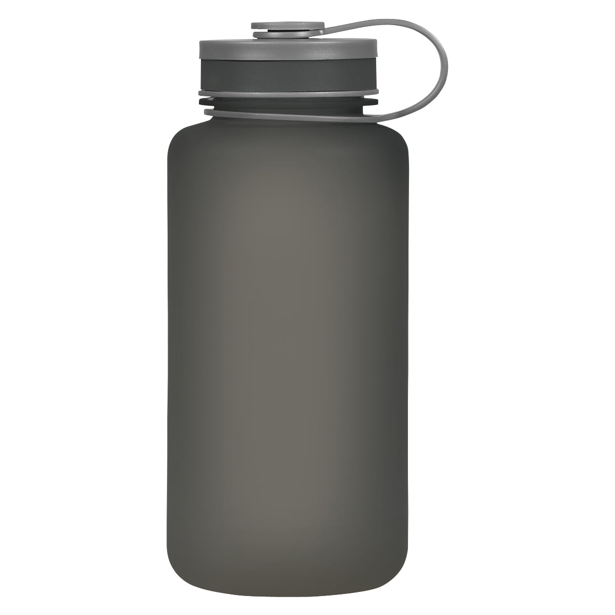 32 Oz. Hydrator Sports Bottle - Black