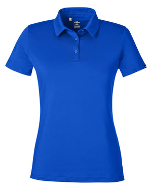 Ladies' Recycled Polo - Royal