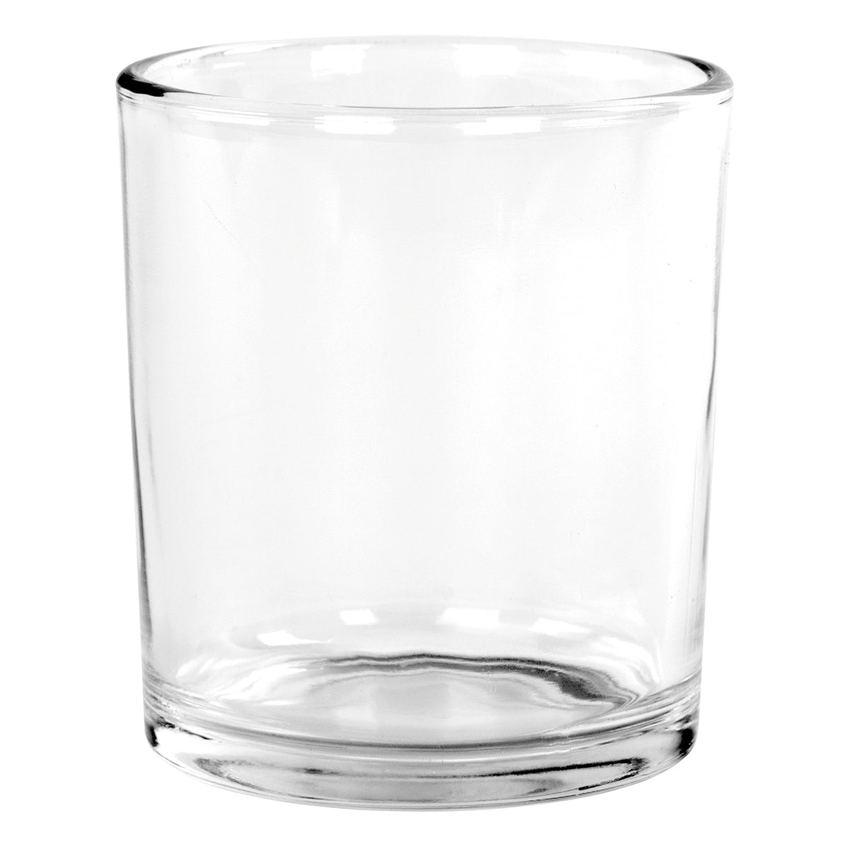 10.5 Whiskey Glass - Clear