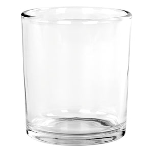 10.5 Whiskey Glass - Clear