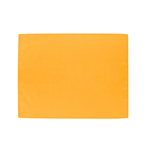 15"x18" Microfiber Rally Towel - Athletic Gold
