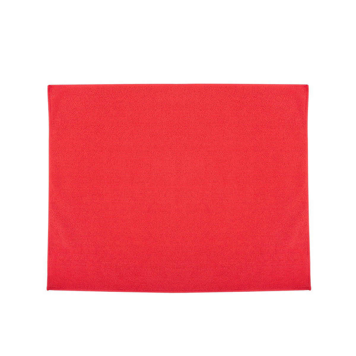 15"x18" Microfiber Rally Towel - Red