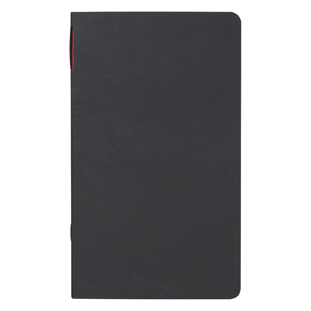 5" x 8" Script Notebook - Red
