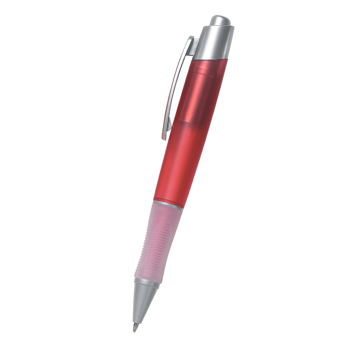 FINO PEN - Translucent Red