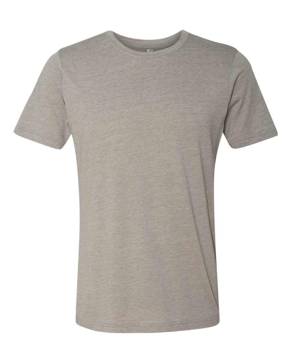 Next Level Unisex T-Shirt - Ash