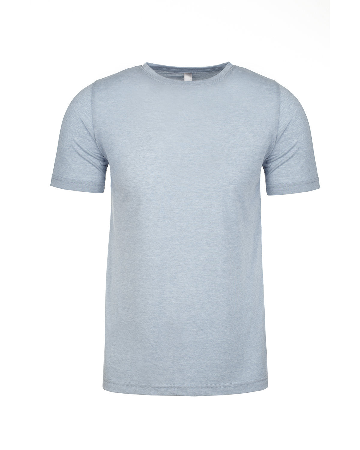 Next Level Apparel Unisex T-Shirt - Stonewash Denim