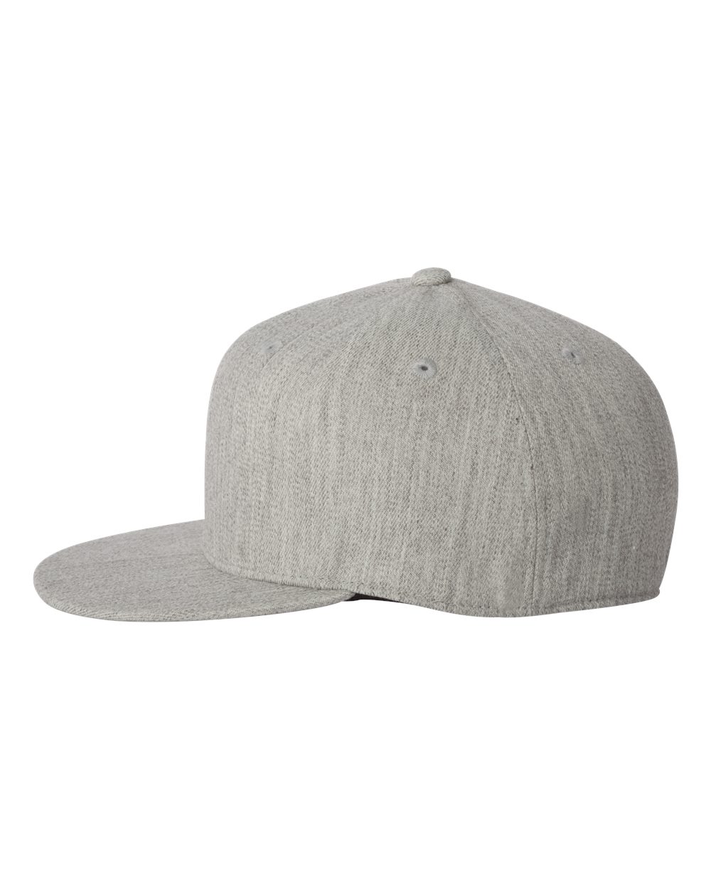 Flexfit 210® Flat Bill Cap
