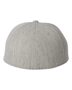 Flexfit 210® Flat Bill Cap