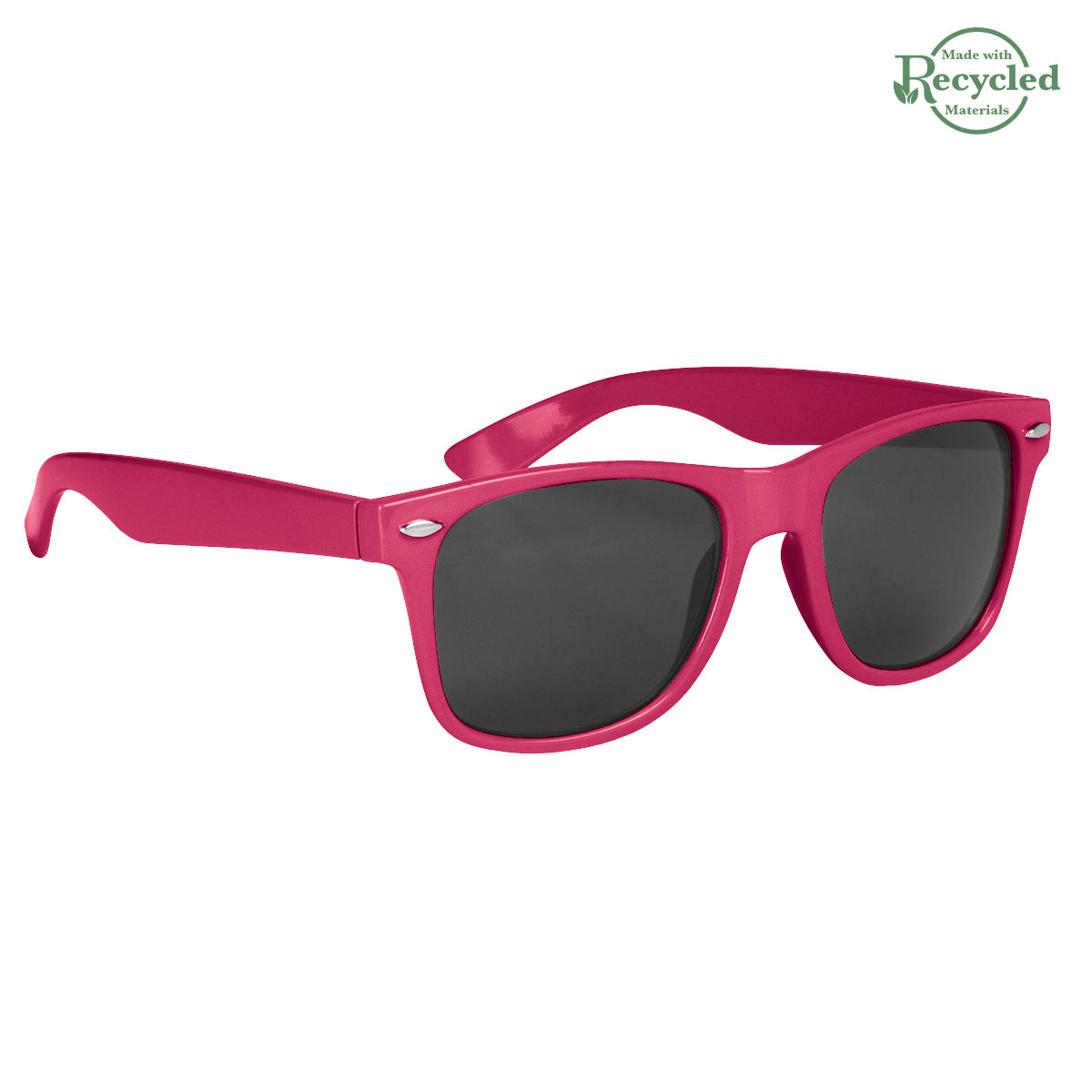 Malibu Sunglasses - Pink