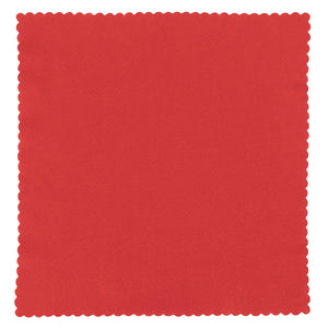 Microfiber Cleaning Cloth In Case