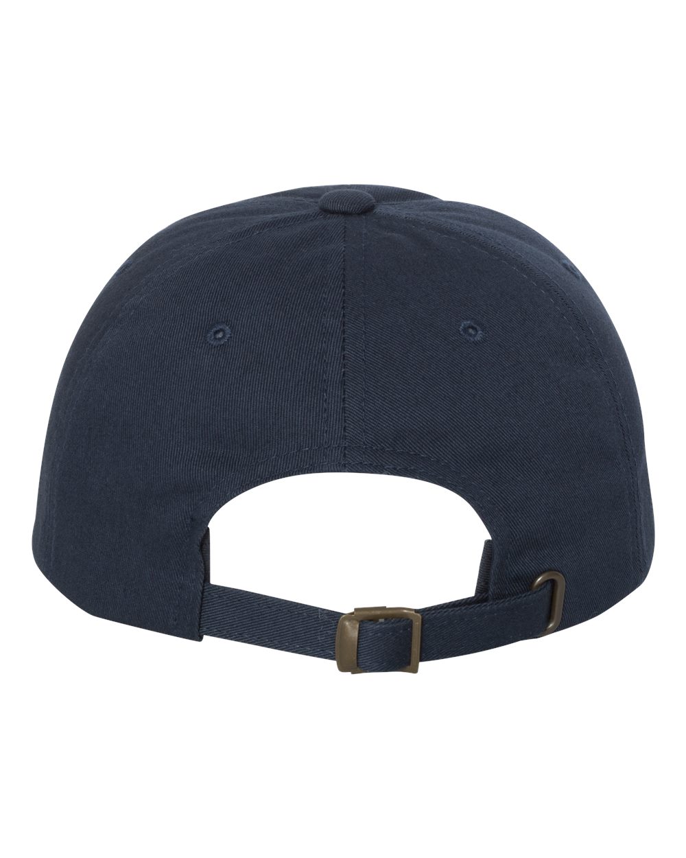 YP Classics Adult Low-Profile Cotton Twill Dad Cap