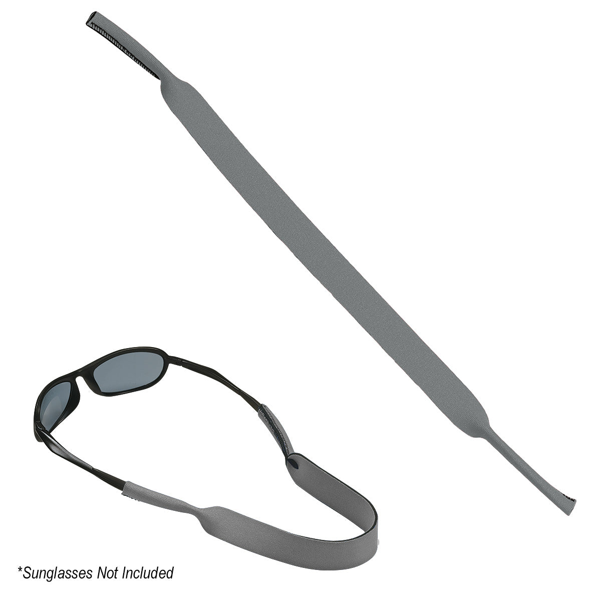 Sunglass Strap - Gray