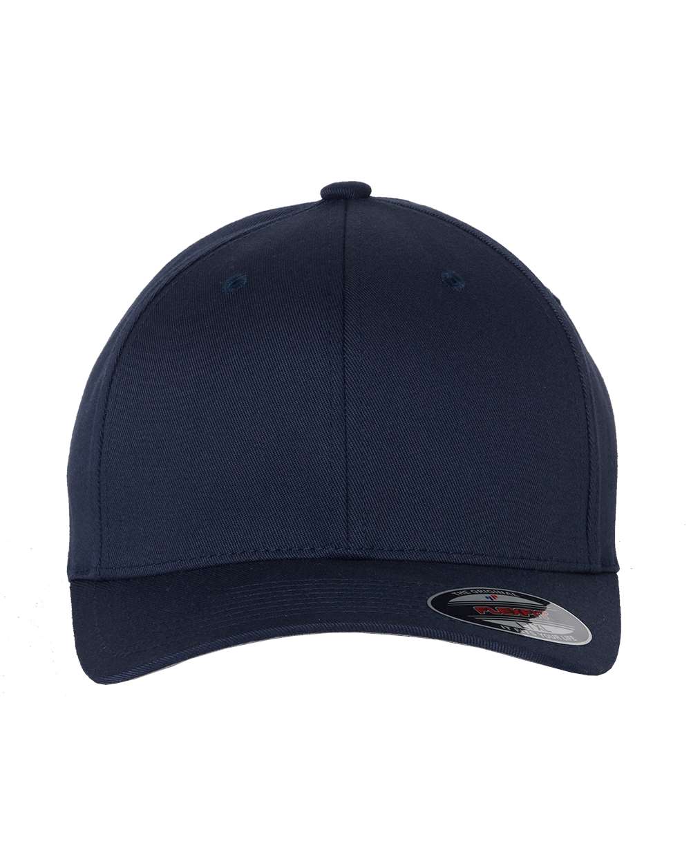 Flexfit Adult Wooly Cap - Navy