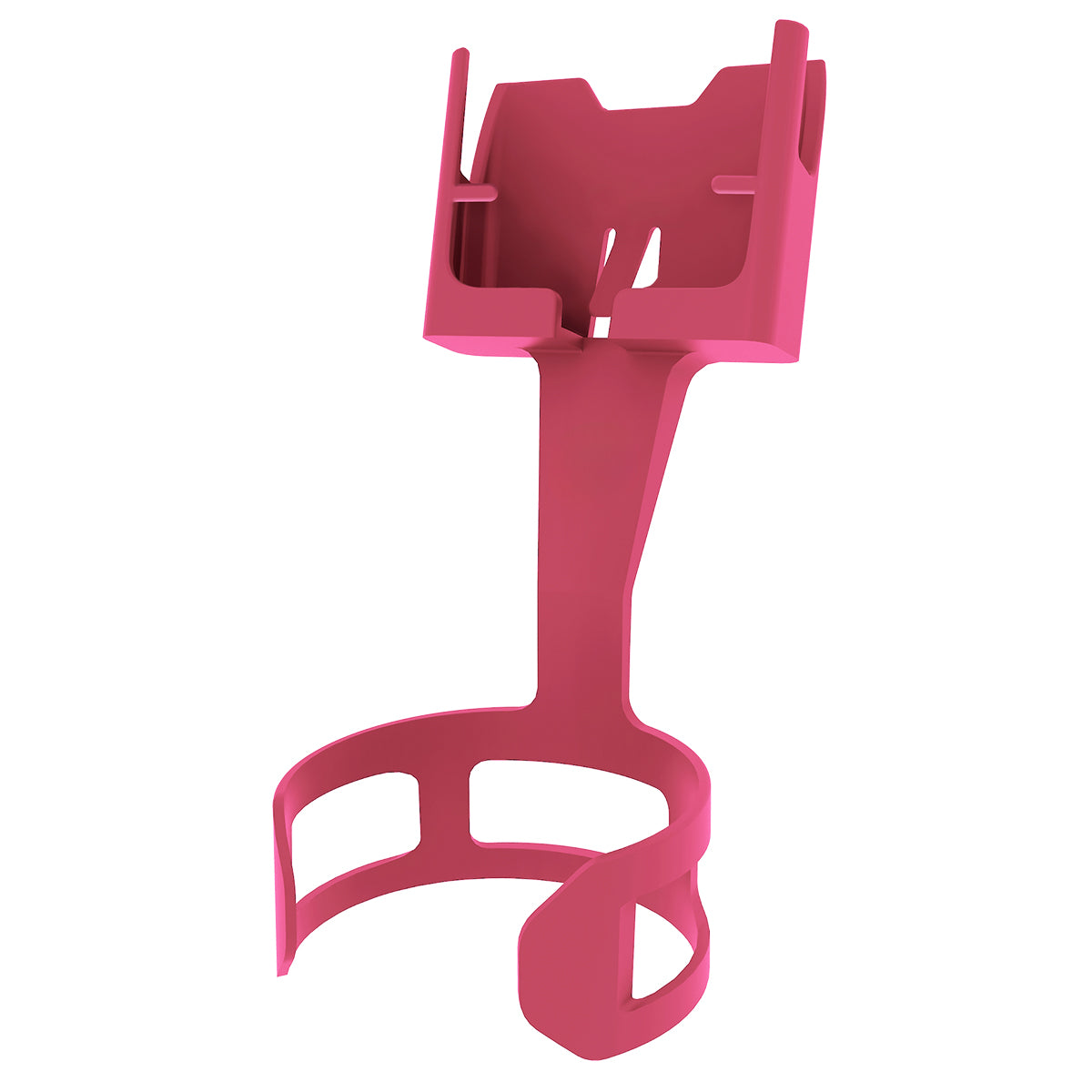 Cell Phone Seat® Cup Holder - Pink