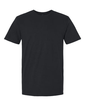 Gildan Unisex Softstyle® T-Shirt - Black
