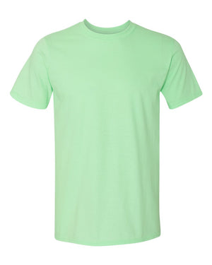 Gildan Unisex Softstyle® T-Shirt - Mint Green