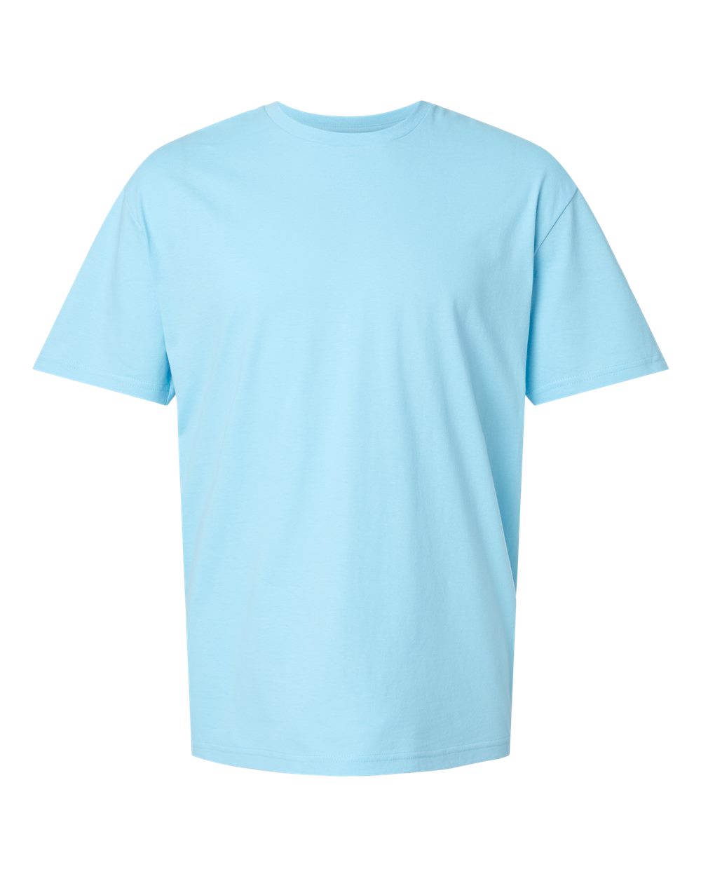 Gildan Unisex Softstyle® T-Shirt - Sky