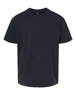 Gildan Youth Softstyle T-Shirt - Black