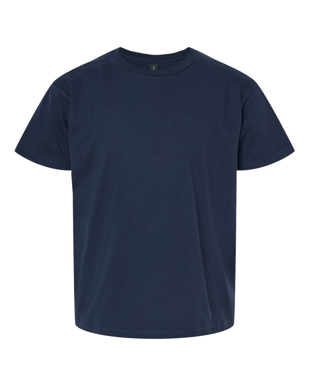 Gildan Youth Softstyle T-Shirt - Navy