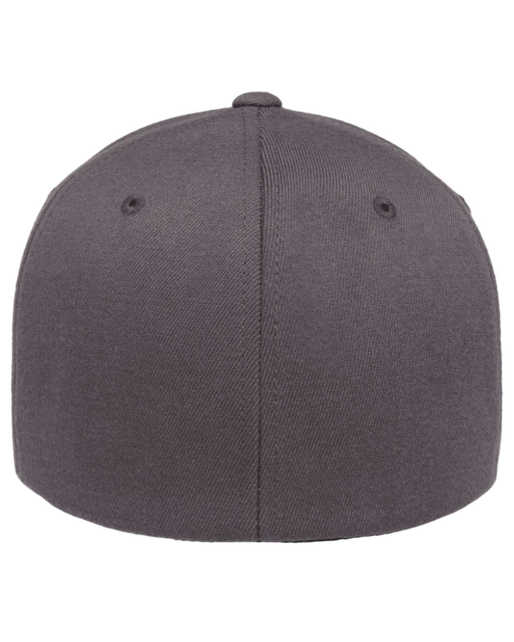 Flexfit Adult Wool Blend Cap
