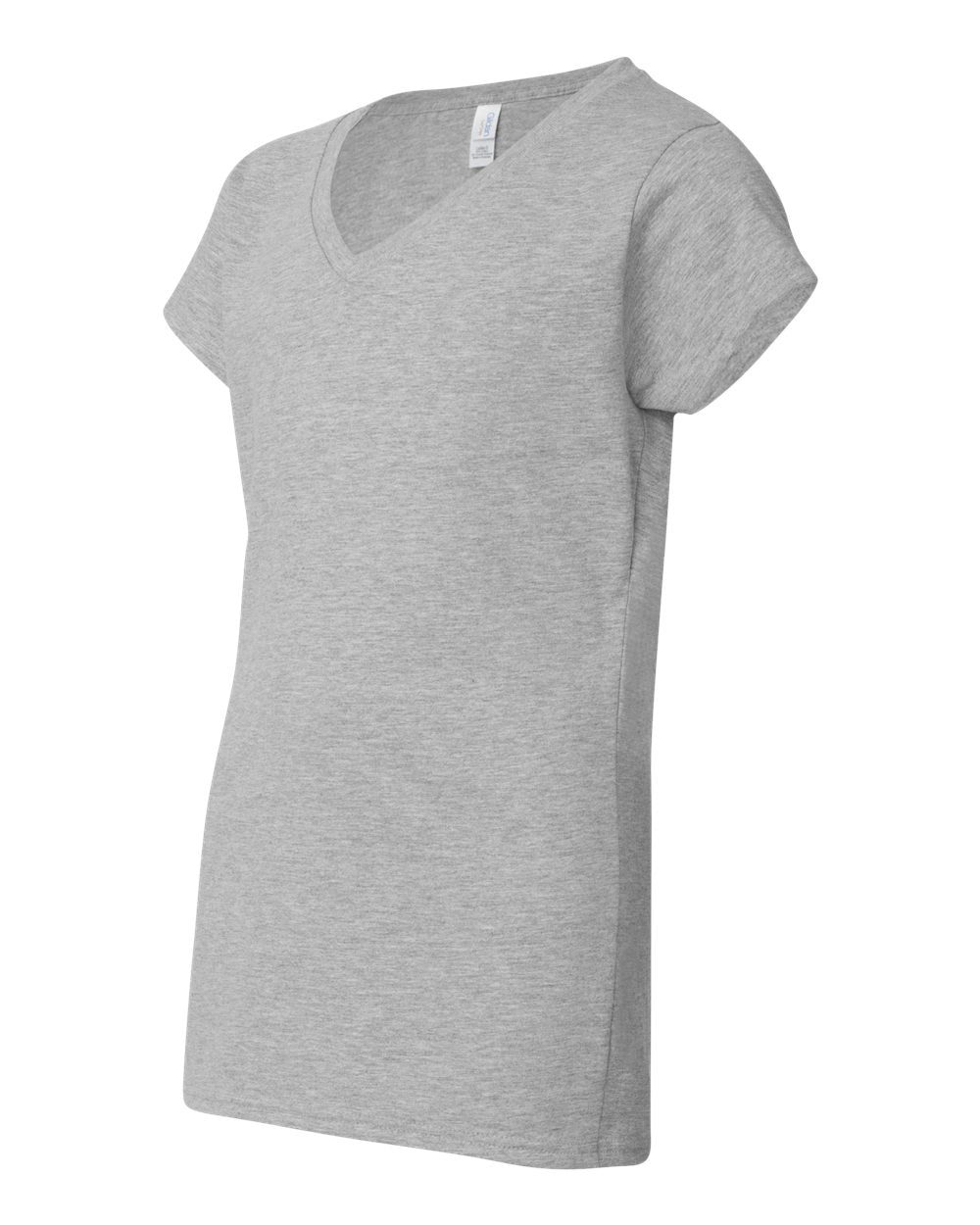 Gildan Women's Softstyle® V-Neck T-Shirt