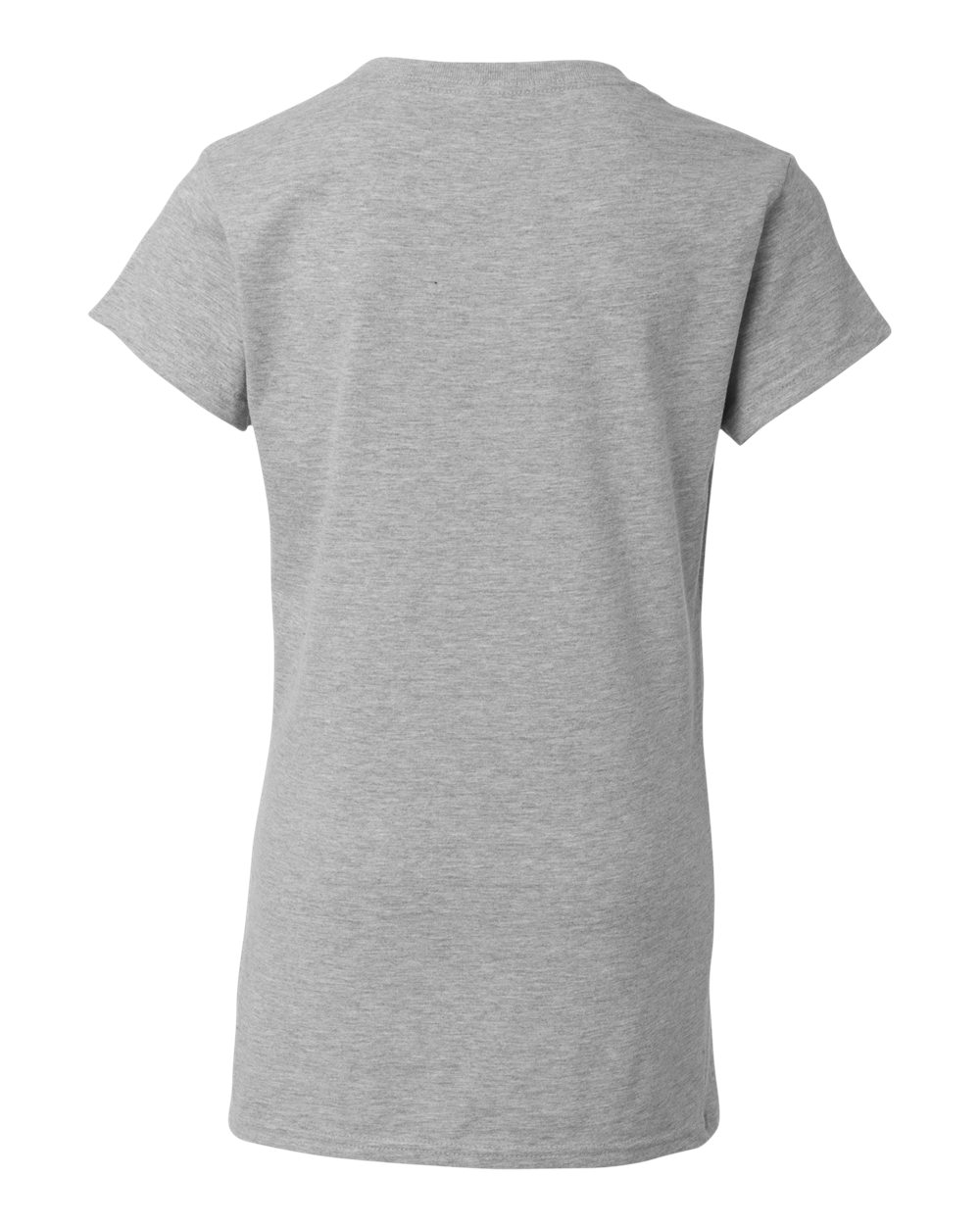 Gildan Women's Softstyle® V-Neck T-Shirt
