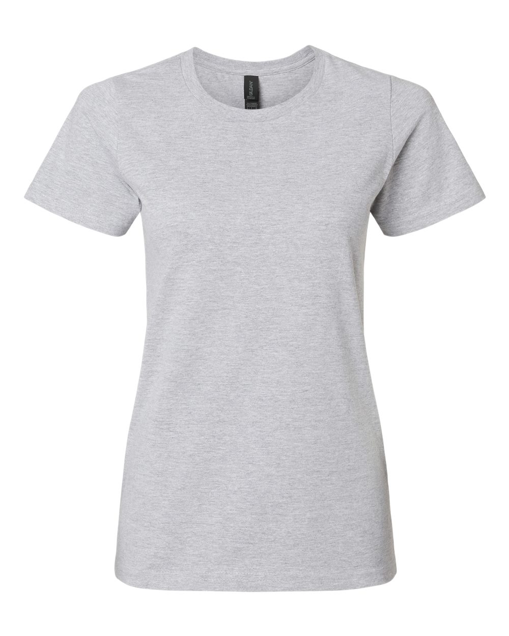 Gildan Ladies' Softstyle Midweight Ladies' T-Shirt
