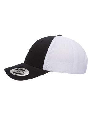 YP Classics Low Profile Trucker Cap