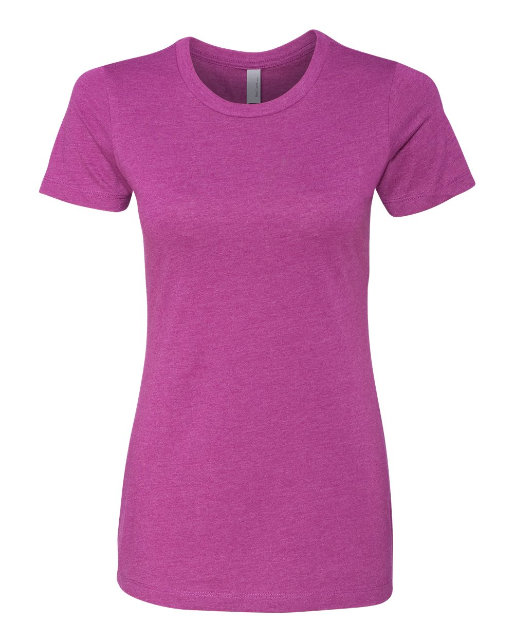 Next Level Ladies' CVC T-Shirt