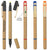 Dual Function Eco-Inspired Pen With Highlighter