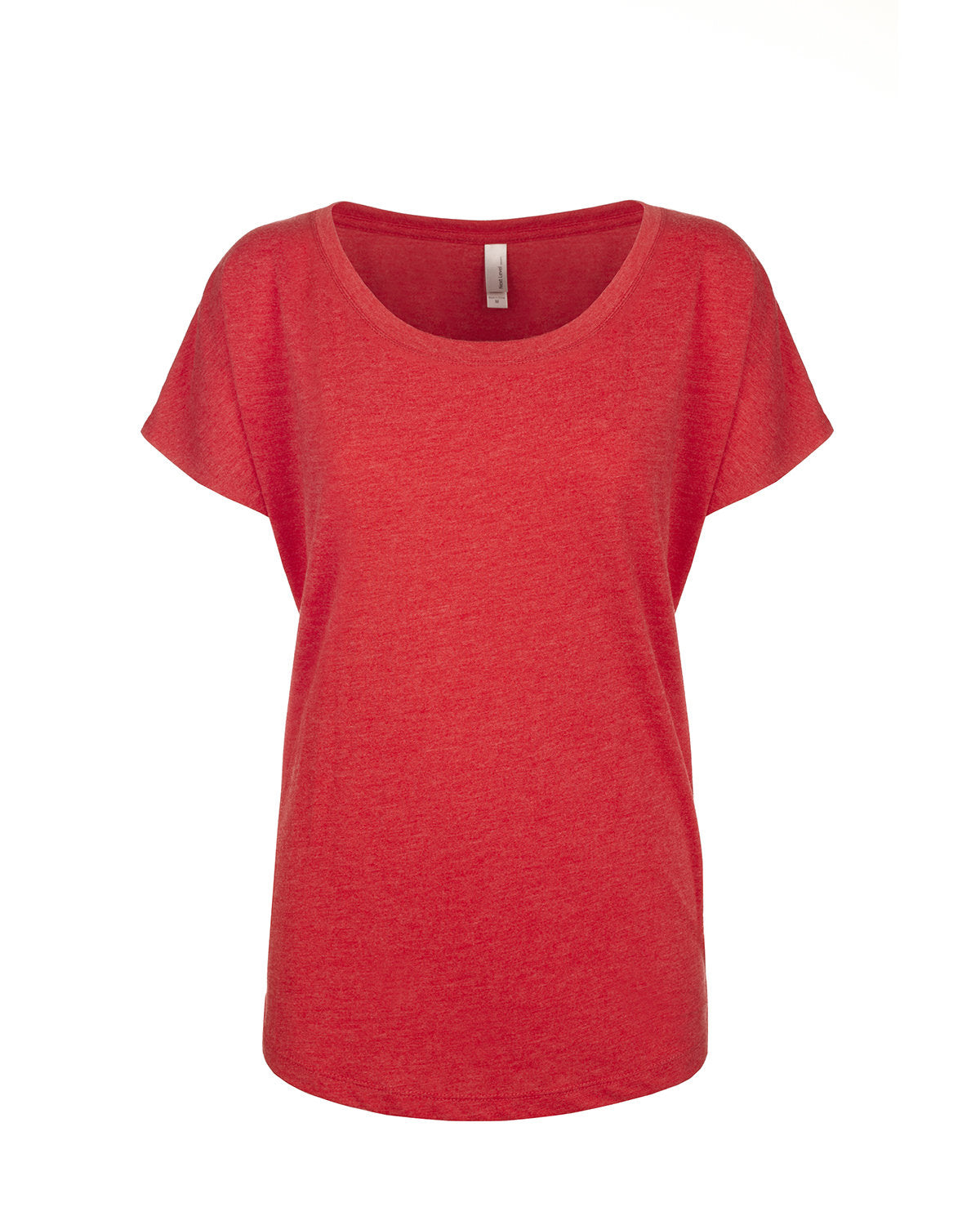 Next Level Apparel Ladies' Triblend Dolman T-Shirt - Shirt