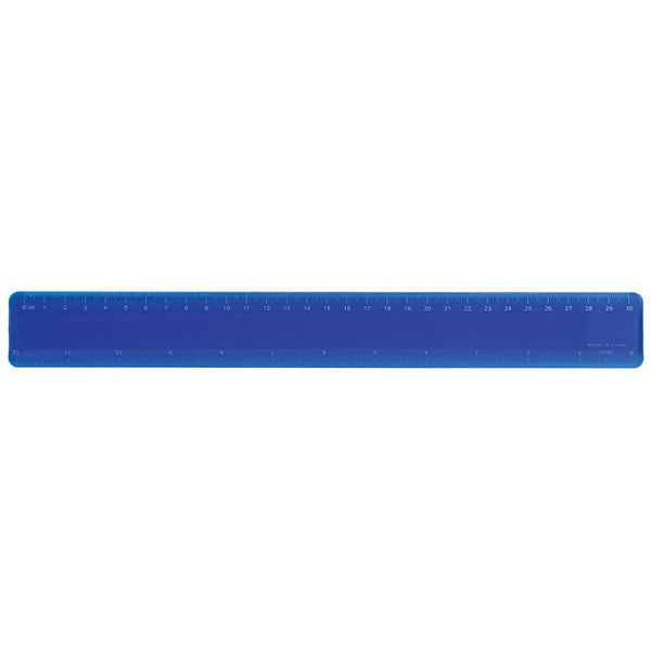CM1263 Standard 12 inch Ruler | MLP