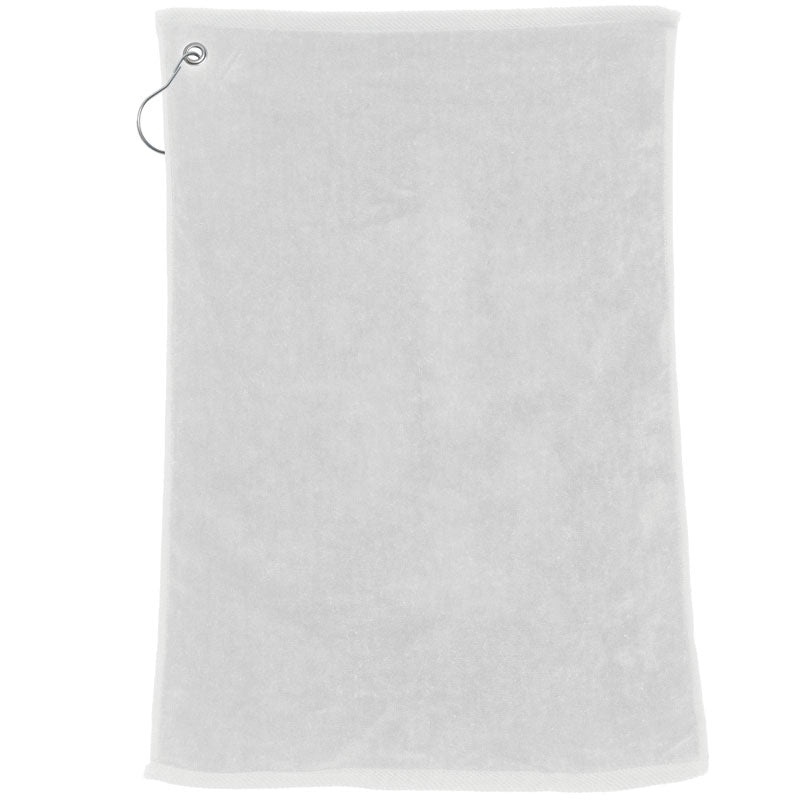 Microfiber Golf Towel -