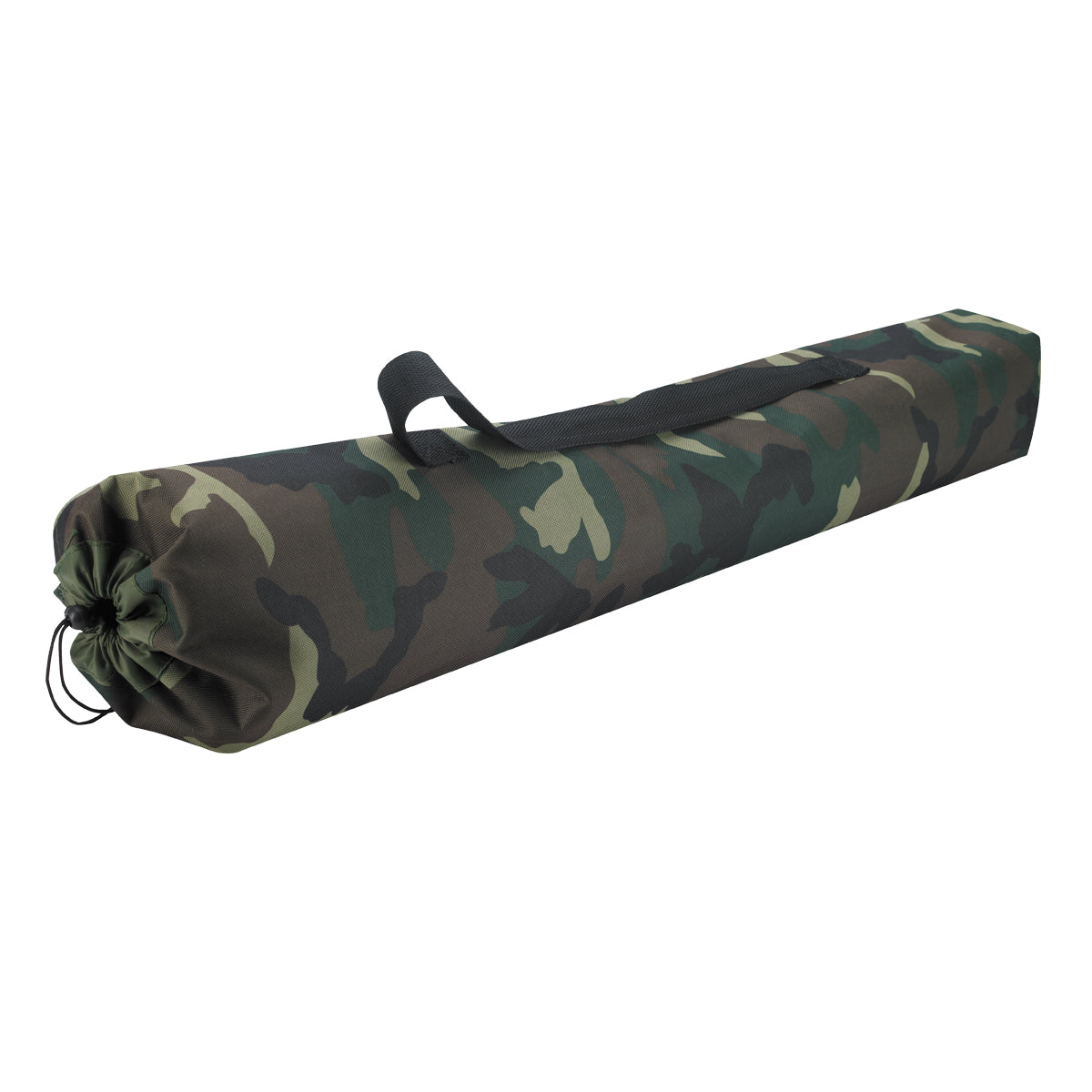 Folding Chair with Carrying Bag - Camouflage