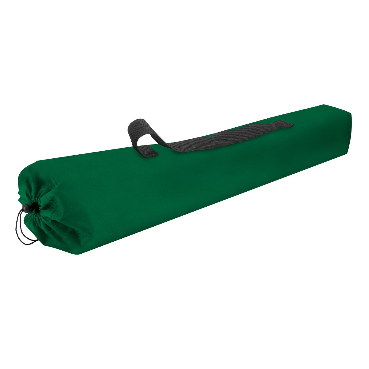 Folding Chair with Carrying Bag - Hunter Green