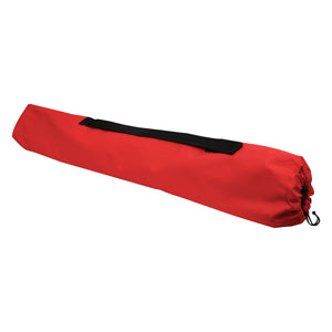 Two-Tone Folding Chair With Carrying Bag