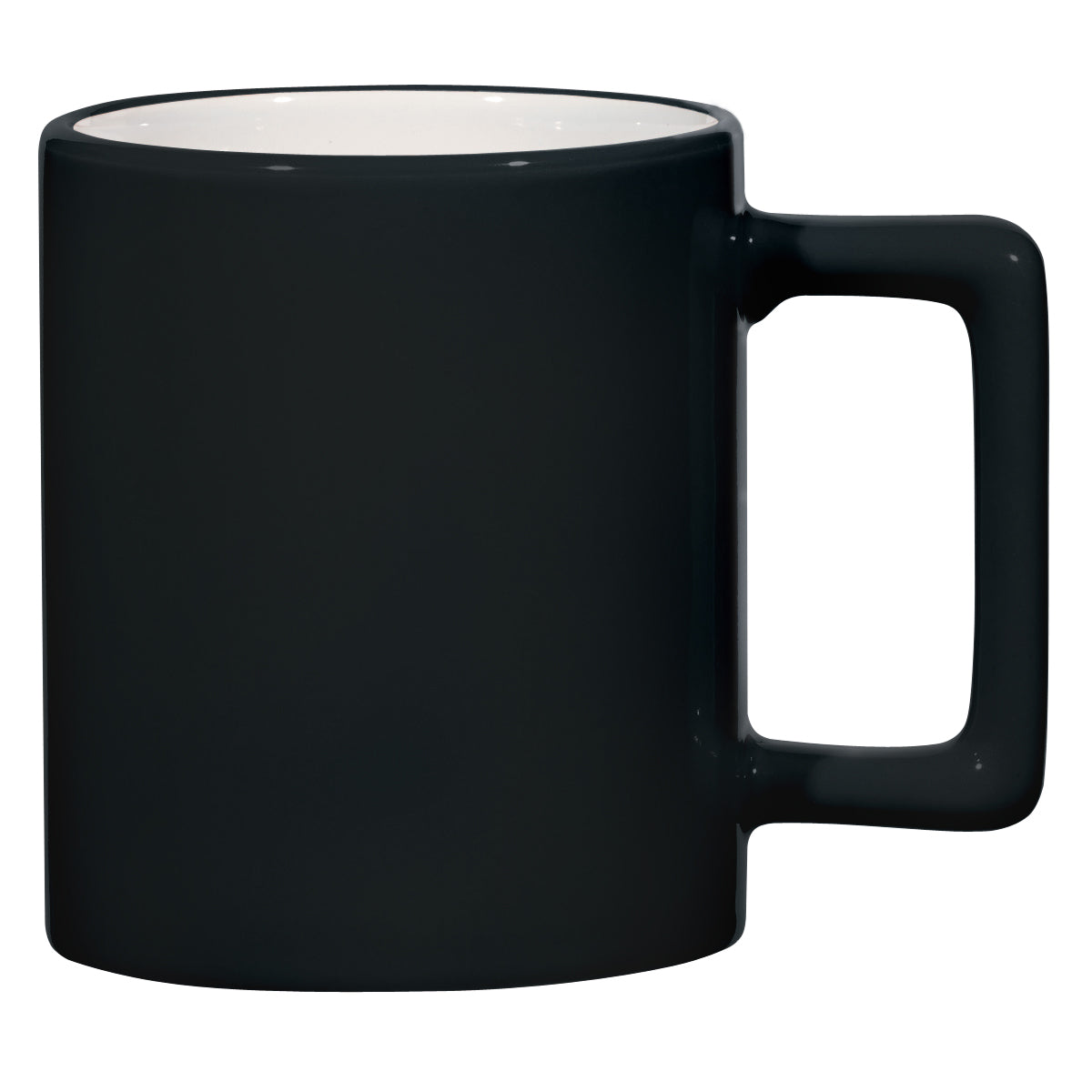 11 Oz. The Joe Mug - Black