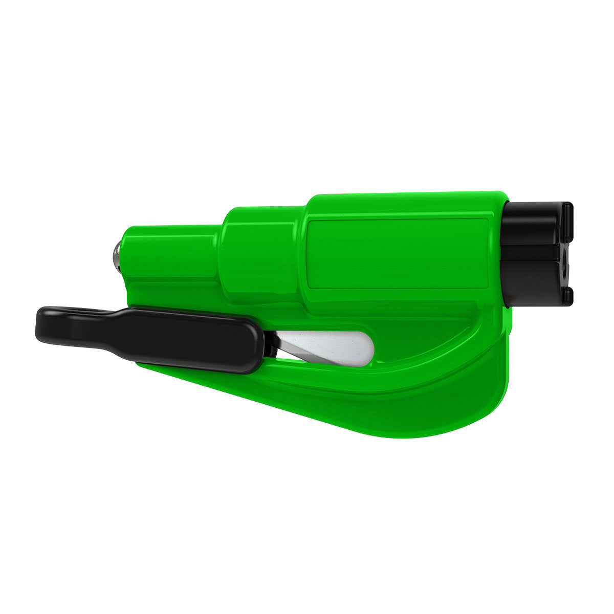 Resqme® Auto Safety Tool - Lime