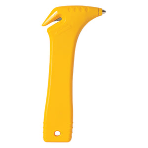 Auto Safety Tool - Yellow