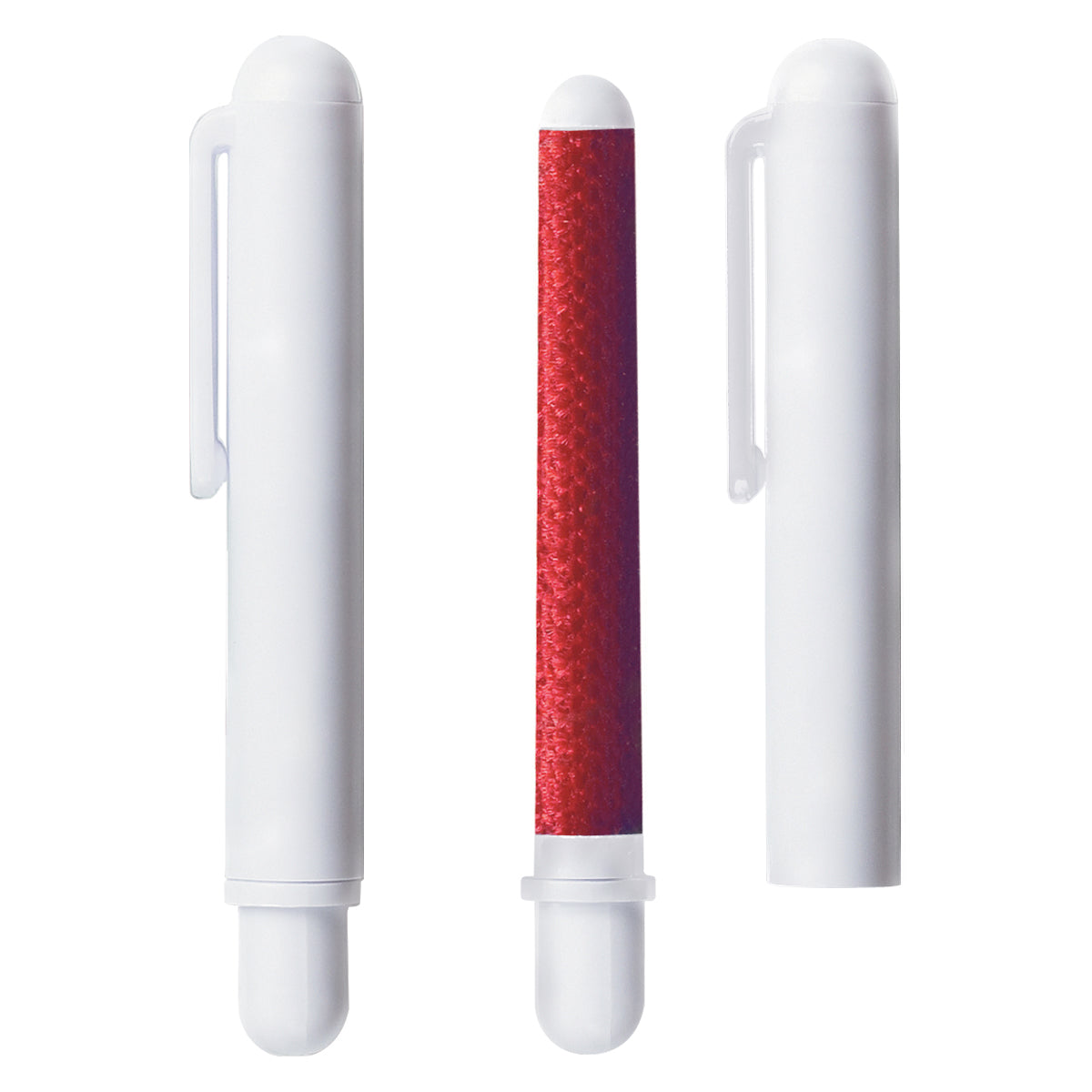 Lint Stick - White