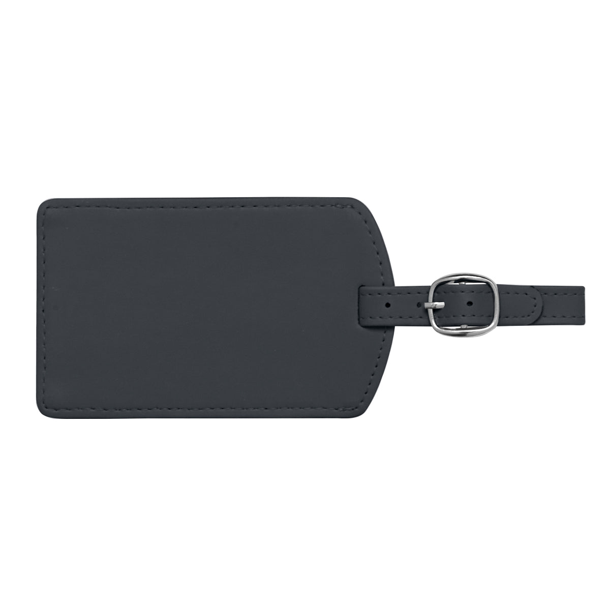 Luggage Tag - Black